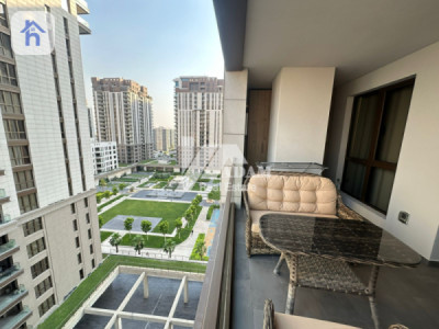 Apartment in Cash image 28