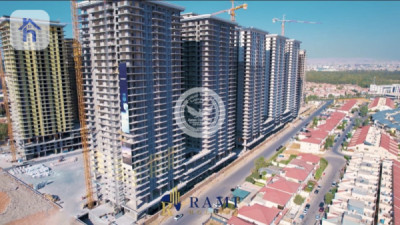 Apartment in Cash image 3