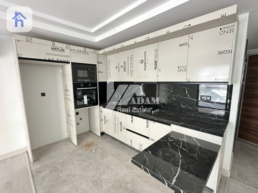 Internal View Apartment Image 2