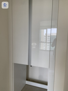 External View Apartment Resim 8