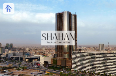 Spacious 3-Bedroom Apartment in Cavalli Tower image 4