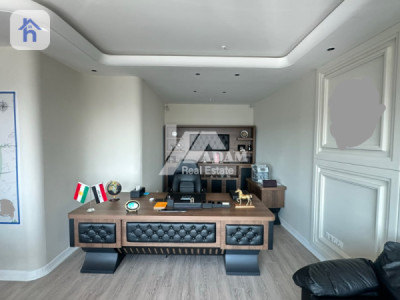 High Floor Office, Empire Business Towers image 3