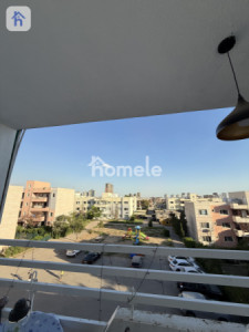 Fully Furnished Apartment in Erbil Resim 8