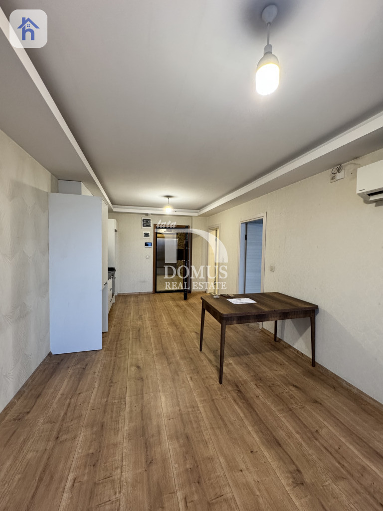 Modern 1BR Apartment in Star Towers