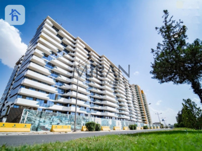 Cozy Studio Apartment in Star Towers image 6