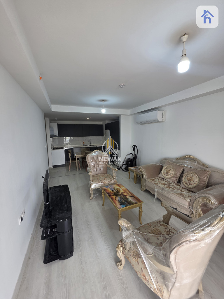 Furnished Apartment For Rent