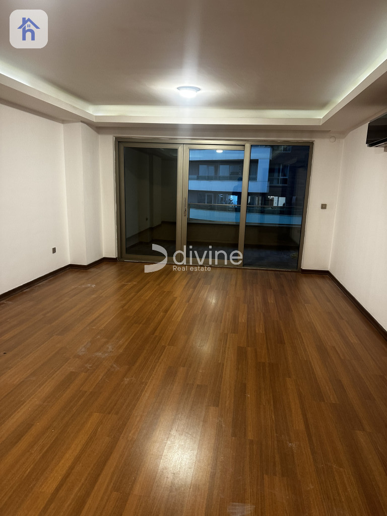 Elegant 2-Bedroom Apartment in Erbil