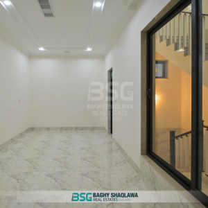 Two Floor House Image 9