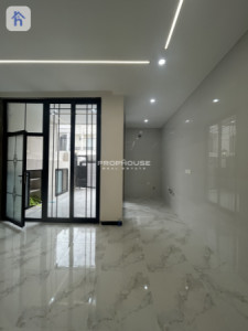 Modern 3 Bedroom House Resim 3