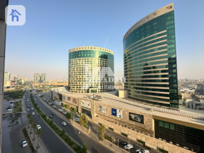 إيجار شقة واسعة مع إطلالة رائعة image 11