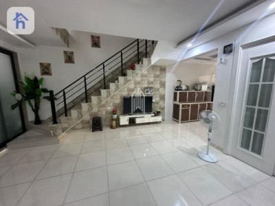 House in Farmanbaran Resim 6