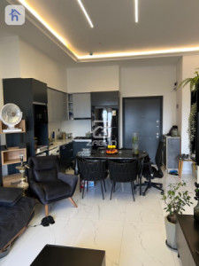 Modern Apartment in Centro Tower image 4