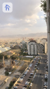 Spacious Apartment with Stunning Views Image 3