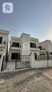 Spacious house in Aram Village 2 image 1