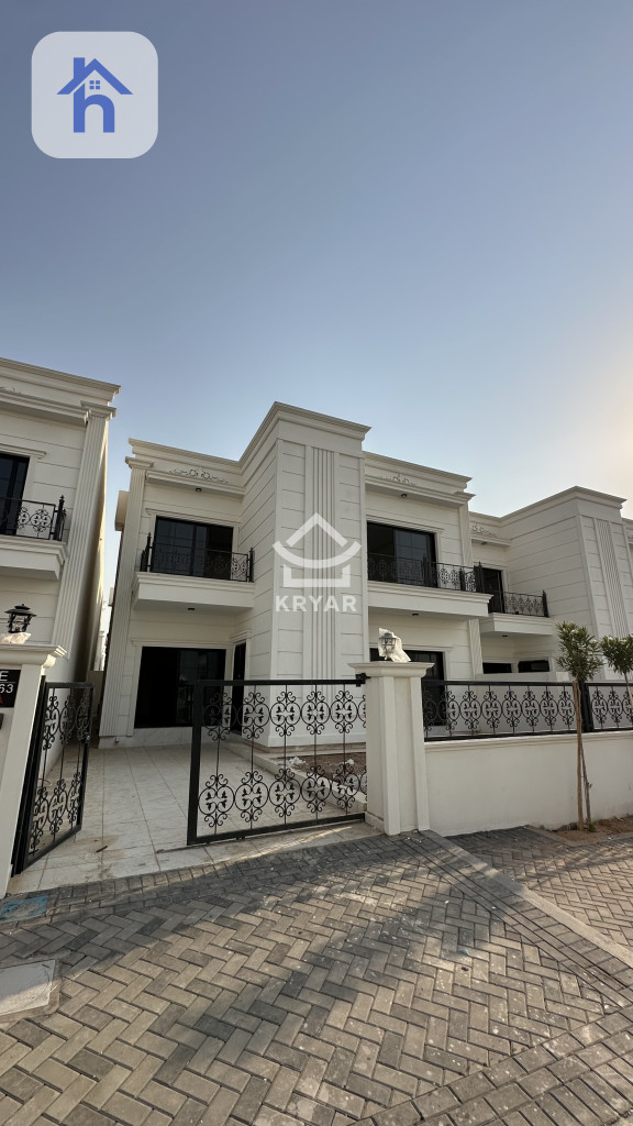 Spacious house in Aram Village 2