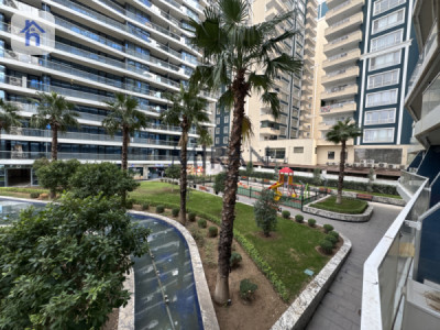 شقة مؤثثة للإيجار صورة 7