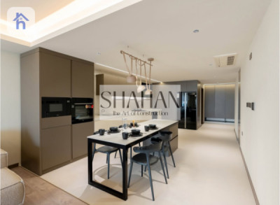 Luxurious apartment in Cavalli Tower Image 3
