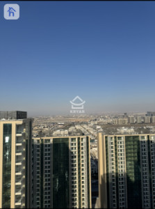 Studio Apartment Resim 6