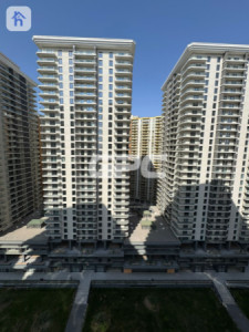 شقة مريحة بغرفة نوم في أبراج رامي image 9