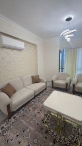 Internal View Apartment image 2