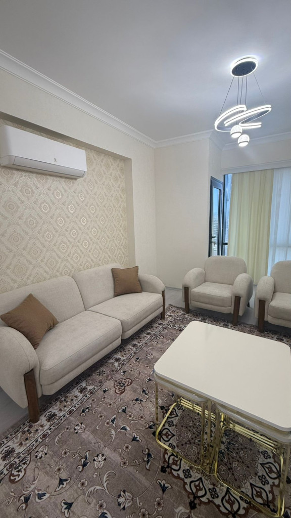 Internal View Apartment Image 2