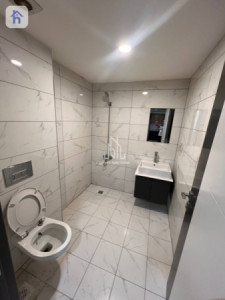 Apartment (87m²) Resim 9
