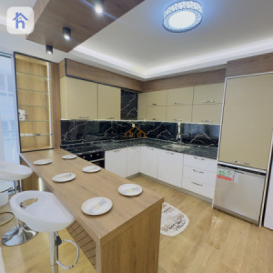 Luxurious Furnished 3-Bedroom Apartment image 2