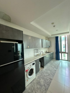 Furnished Apartment For Rent Resim 4