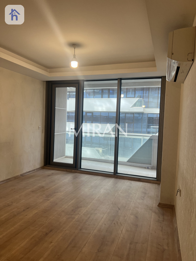 Modern 2BR Apartment in Star Towers Resim 2