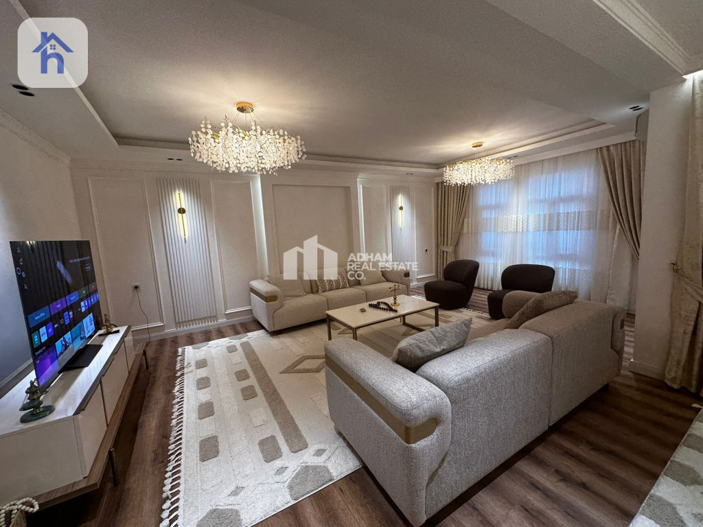 VIP Apartment