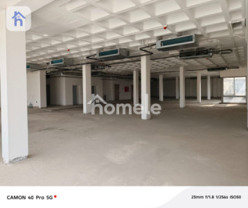 floor for rent in karada next to 650 cafe Image 3
