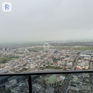 Queen Tower Apartment in Erbil Resim 5