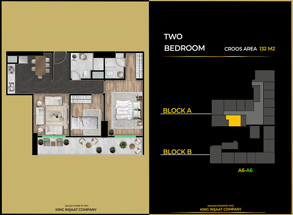 null Floor Plan