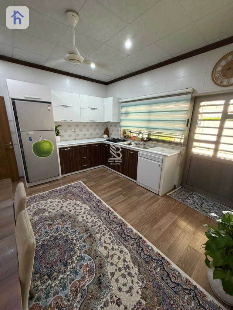 One Floor House Resim 2
