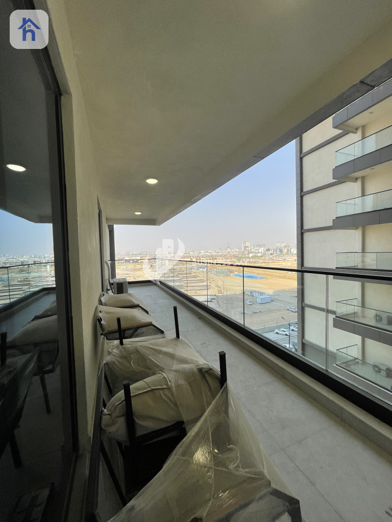 Furnished Apartment For Rent Image 6