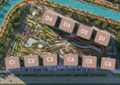 DC Towers image 12