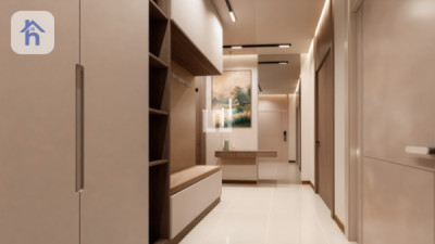 Internal View Apartment Image 6