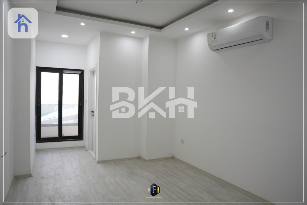 New Apartment