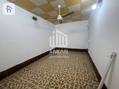 خانوویەک لە حەسارۆک لەگەڵ دوو ژووری نووستن وێنە 7