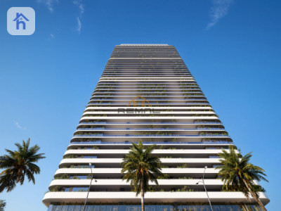 Spacious Apartment with Spectacular Views image 2