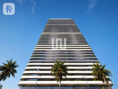 Spacious 4-Bedroom Apartment with Stunning Views image 7