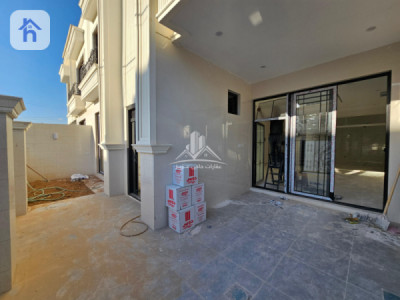 Modern House for Sale in Erbil Image 3