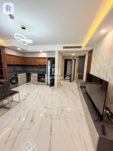Cozy Furnished Apartment in Erbil image 2