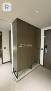 Chic 1-BR Apartment in Cavalli Tower image 8