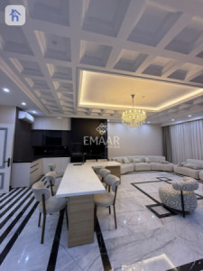 VIP Apartment Resim 9