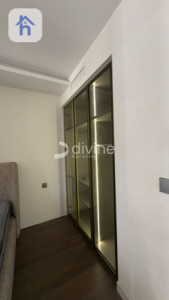 Studio apartment in Erbil, Boulevard Resim 5