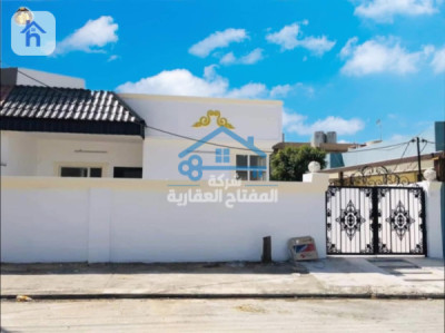 منزل مقابل الحديقة image 1