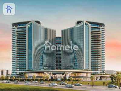 Luxurious Tower Apartment with Spectacular Views image 1