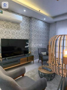 Cozy Apartment in Queen Tower image 3