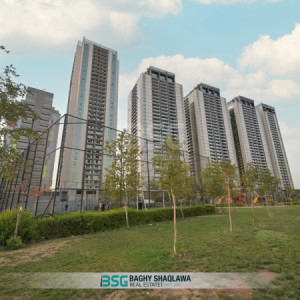 Sky Towers 2 Bedroom Apartment Resim 13